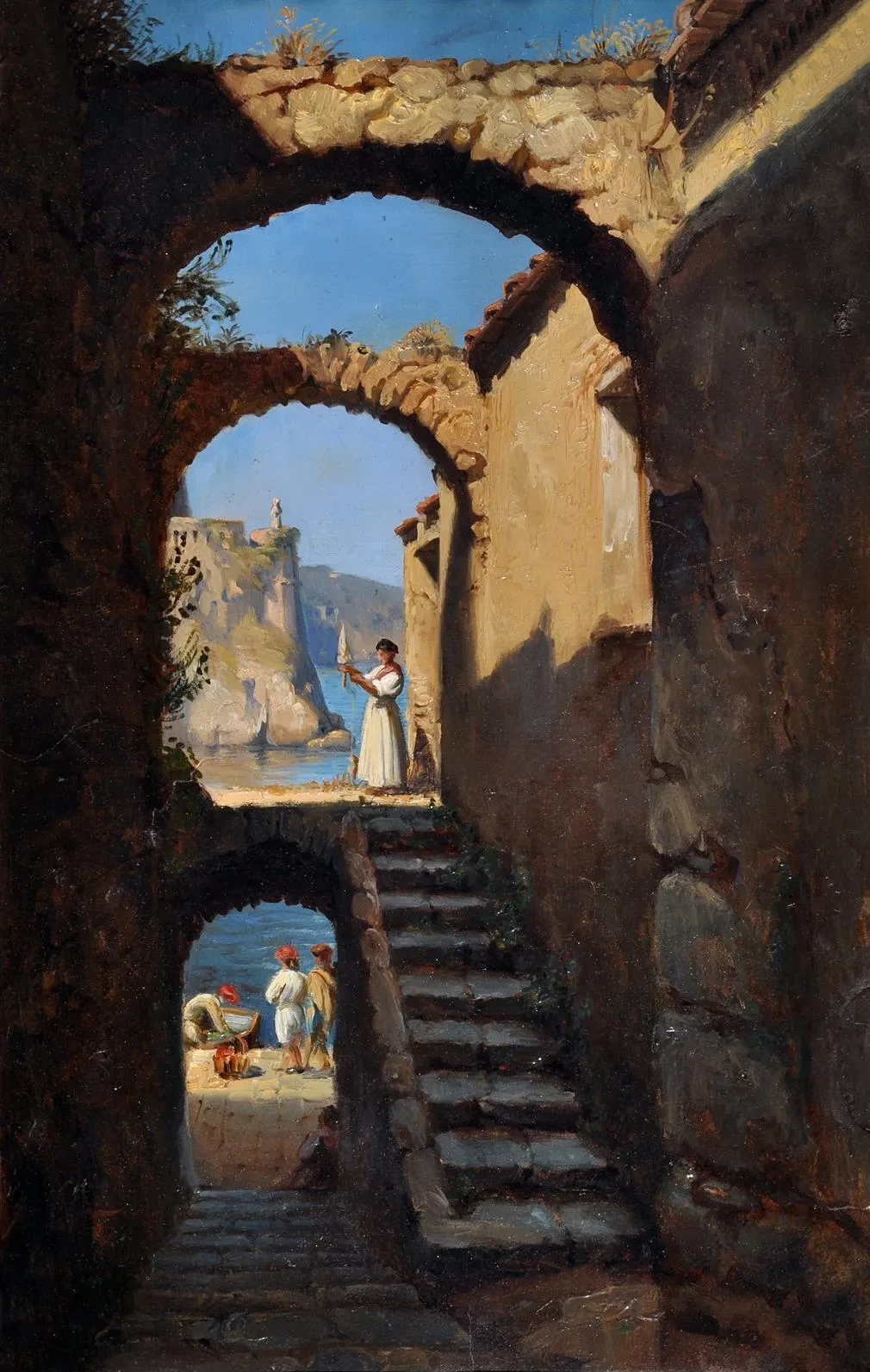 Sorrento